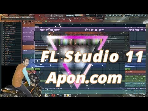 Fl studio 11 asio driver download