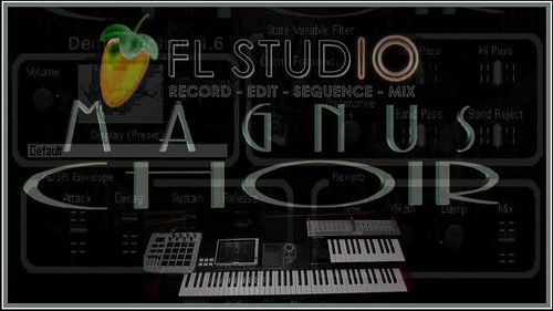 Choir Plugin Fl Studio Free
