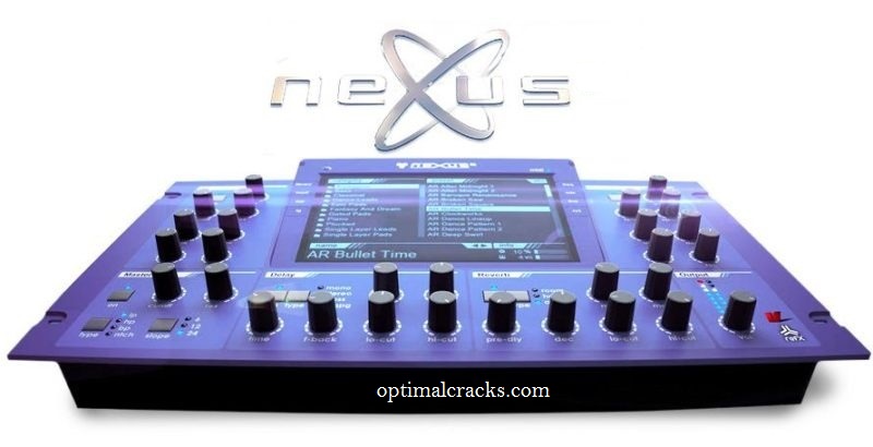 nexus for fl studio 20 mac free