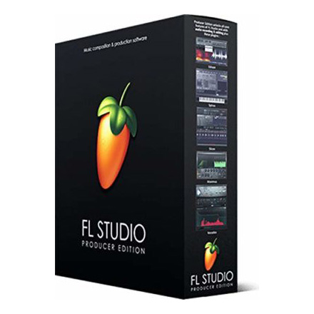 Fl Studio 20 Producer Edition Mac