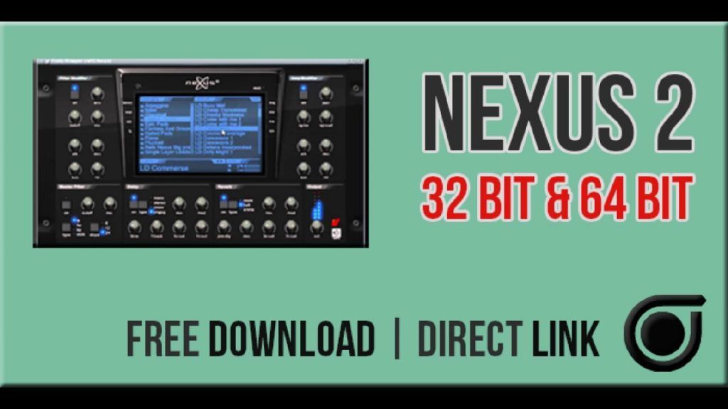 nexus plugin fl studio 20 free download mac